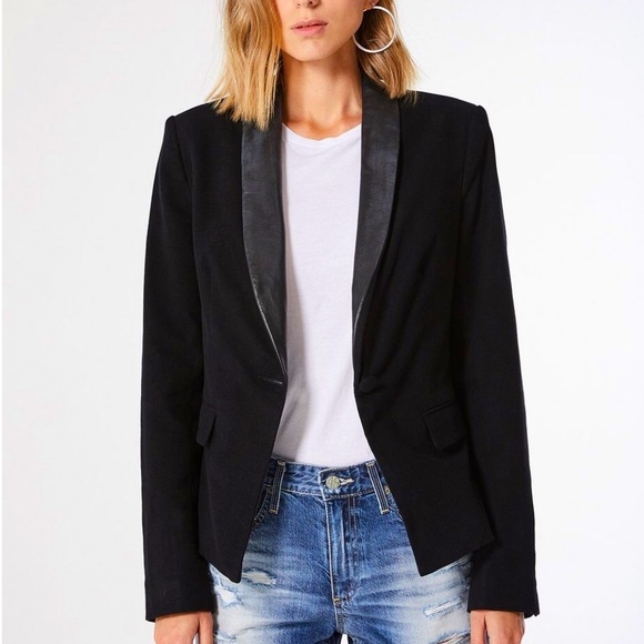Ag Adriano Goldschmied Jackets & Blazers - ✨FLASH SALE✨ adriano goldschmied estelle blazer